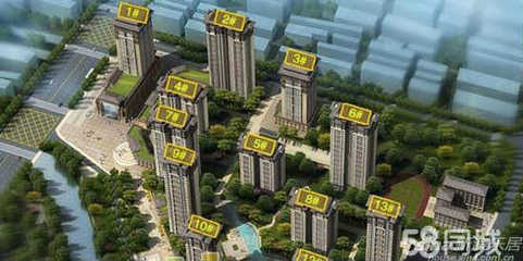 新鄉(xiāng)市福澤房地產(chǎn)開發(fā) 城市建設(shè)的中堅(jiān)力量