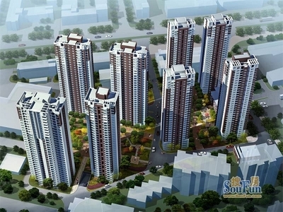 金州新區(qū)秋展18熱盤報(bào)價(jià)揭曉，最低起價(jià)6500元引領(lǐng)大連房地產(chǎn)市場