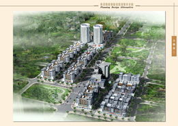 360度看房，大連精品房產圖片一覽